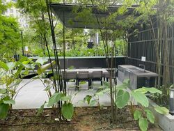 One Balmoral (D10), Condominium #481328221